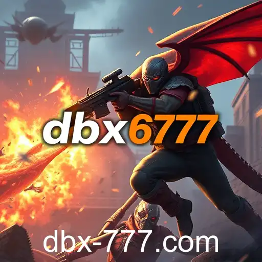 Exploring the Thrilling Universe of 'Action Games' with Keyword 'dbx777'