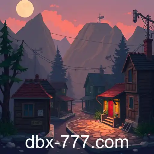 The Thrills and Journeys of Adventure Games: Unearthing the Allure of 'dbx777'