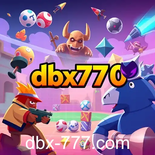 Exploring the World of Casual Games: An Insight into the 'dbx777' Category
