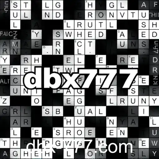 The Rise of 'dbx777' in Online Gaming