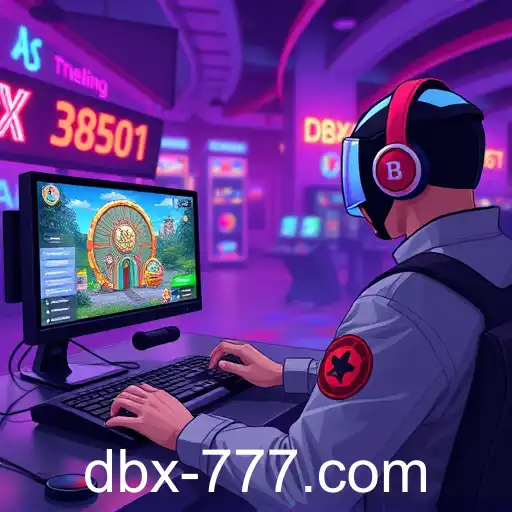 The Digital Revolution of Gaming in 2025