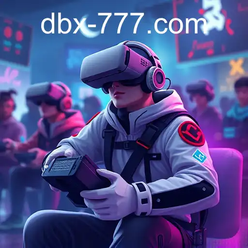 Emerging Trends in Digital Gaming