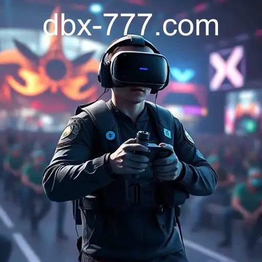 Evolving Trends in Online Gaming with dbx777