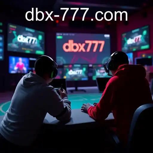 The Rise of Gaming Platforms in the Digital Arena