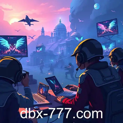 The Rise of Interactive Gaming Platforms