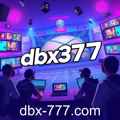 The Rise of 'dbx777' in Online Gaming