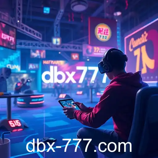 The Digital Playground: Revolution in Online Gaming