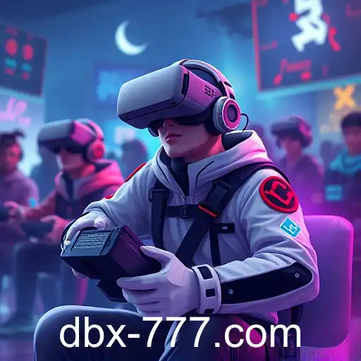 Emerging Trends in Digital Gaming