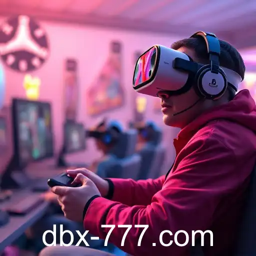 The Evolution of Online Gaming in 2025