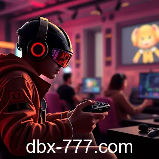 Gaming Evolution and Digital Pioneers