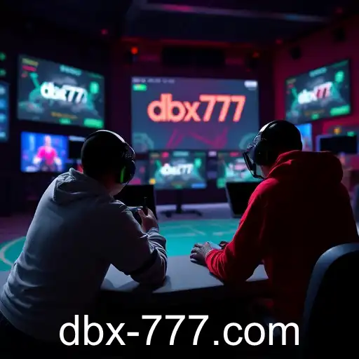 The Rise of Gaming Platforms in the Digital Arena