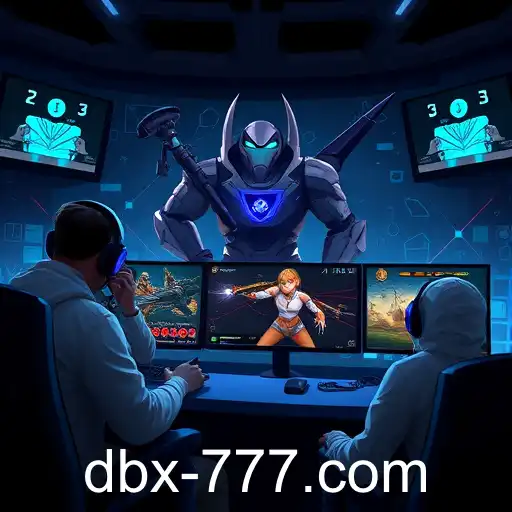 Gaming Trends Transforming the Industry