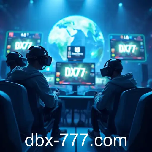 Gaming Trends Shaping 2025