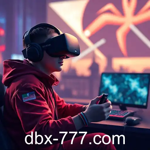 Gaming Trends and Innovations: The Rise of dbx777 in 2025