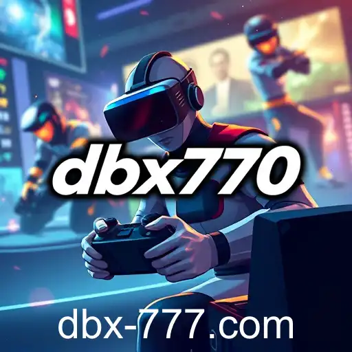 The Rise of dbx777 in Gaming Culture