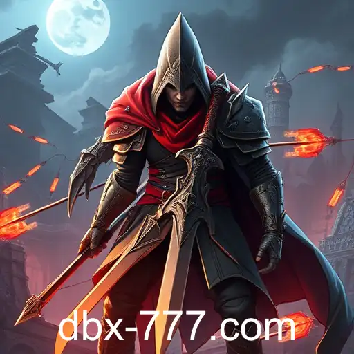 The Rise of dbx777 in the Gaming World