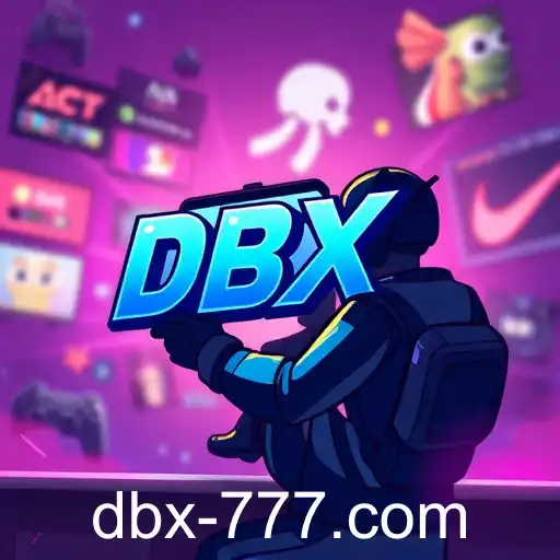 The Rise of DBX777 in the Gaming World
