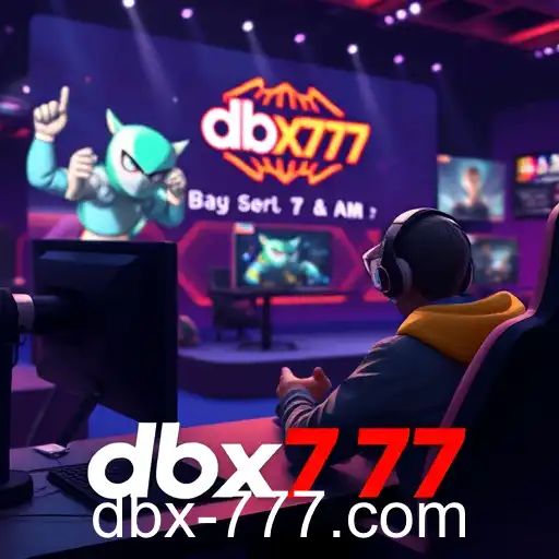 The Rise of dbx777 in the Gaming World