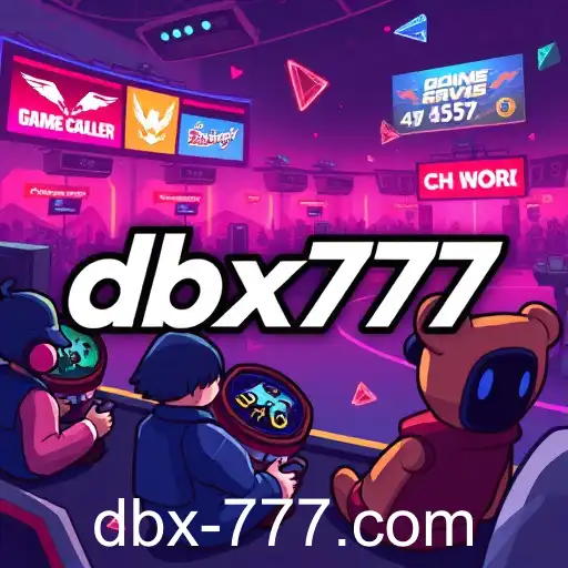 The Rise of dbx777 in Online Gaming