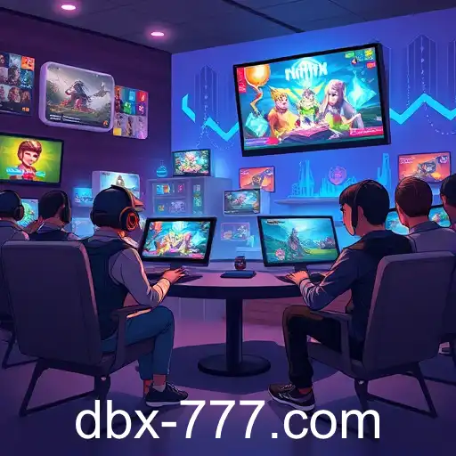 The Rise of Online Gaming in 2025