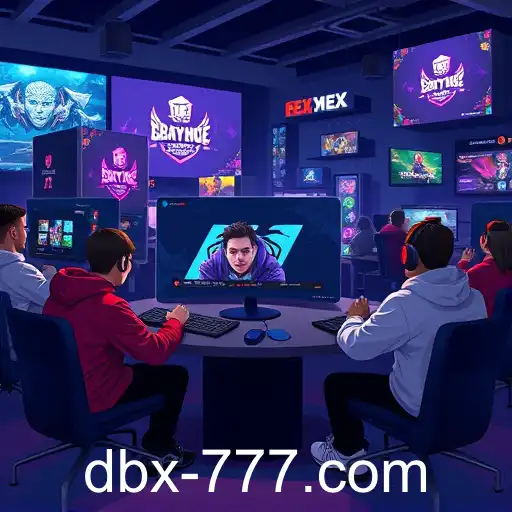 The Rise of Online Gaming Trends