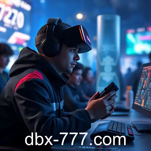 The Rise of Online Gaming Platforms