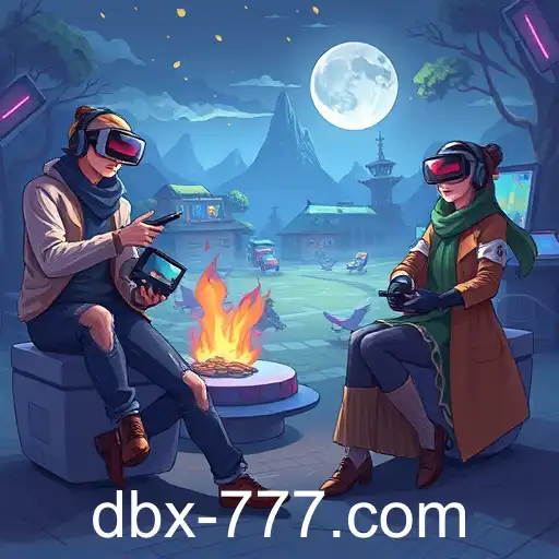 The Rise of dbx777: A Gaming Phenomenon