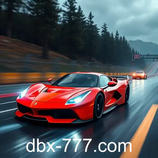 Exploring the Turbocharged World of Racing Games: The Enigma of 'Dbx777'