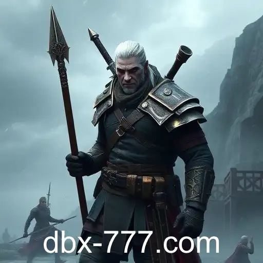 The Rise of dbx777 in Gaming Culture