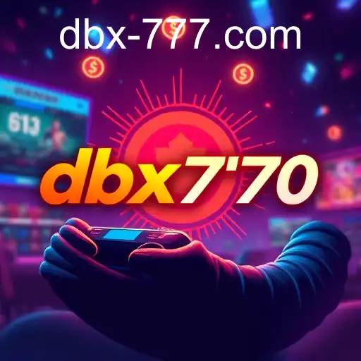 The Rise of dbx777: Revolutionizing Online Gaming