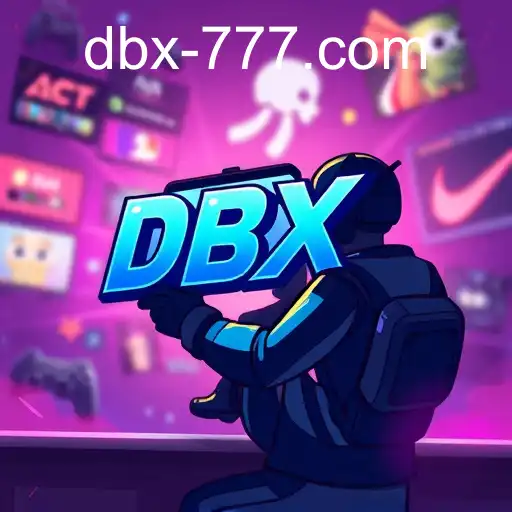 The Rise of DBX777 in the Gaming World