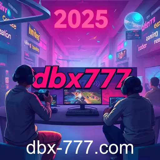 The Rise of dbx777 in the Gaming World